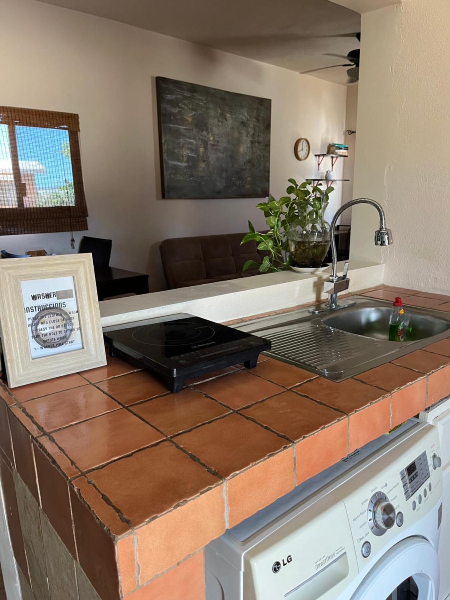Apartamento Completo Cabo San Lucas Eksteriør bilde