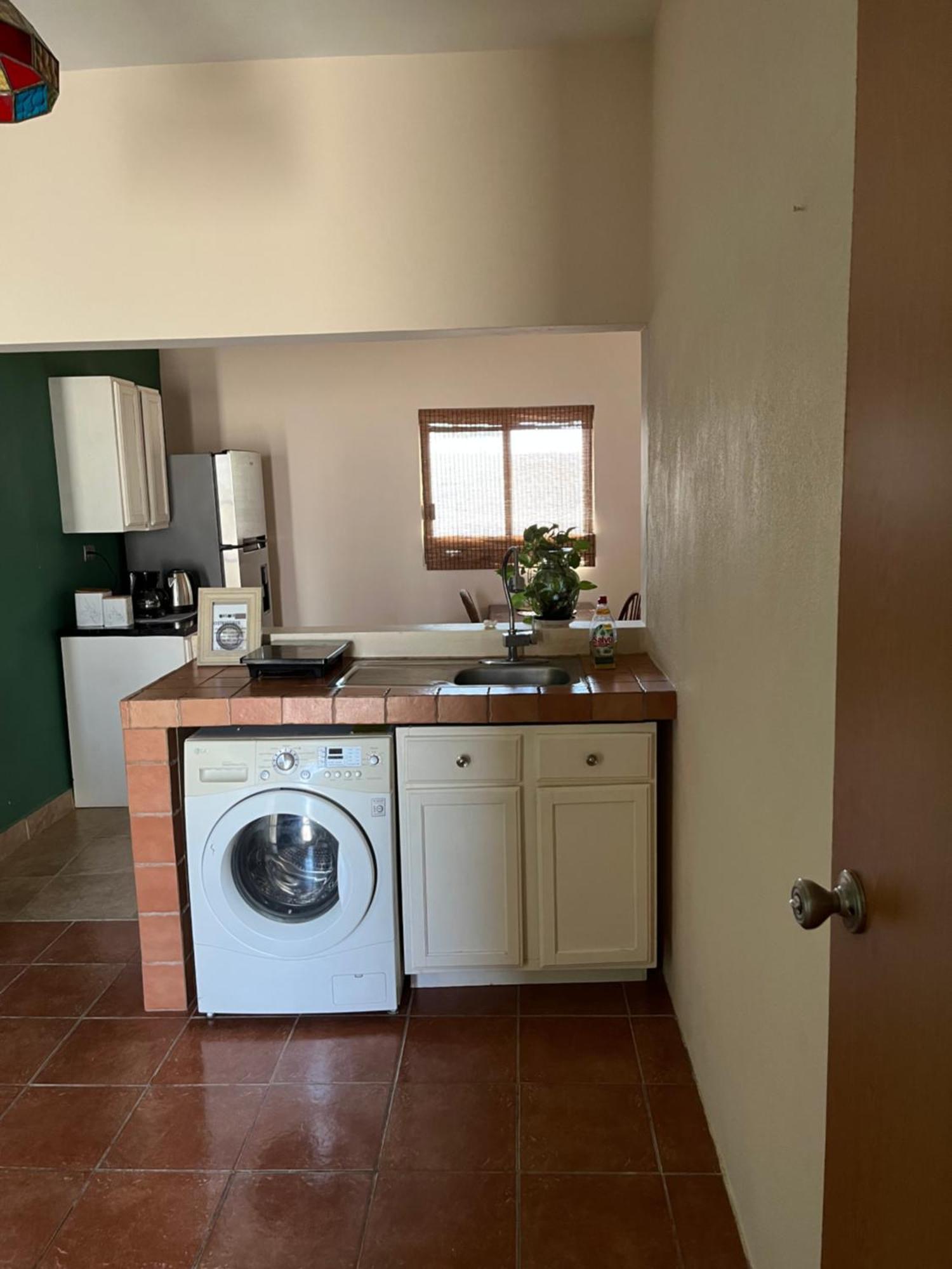 Apartamento Completo Cabo San Lucas Eksteriør bilde