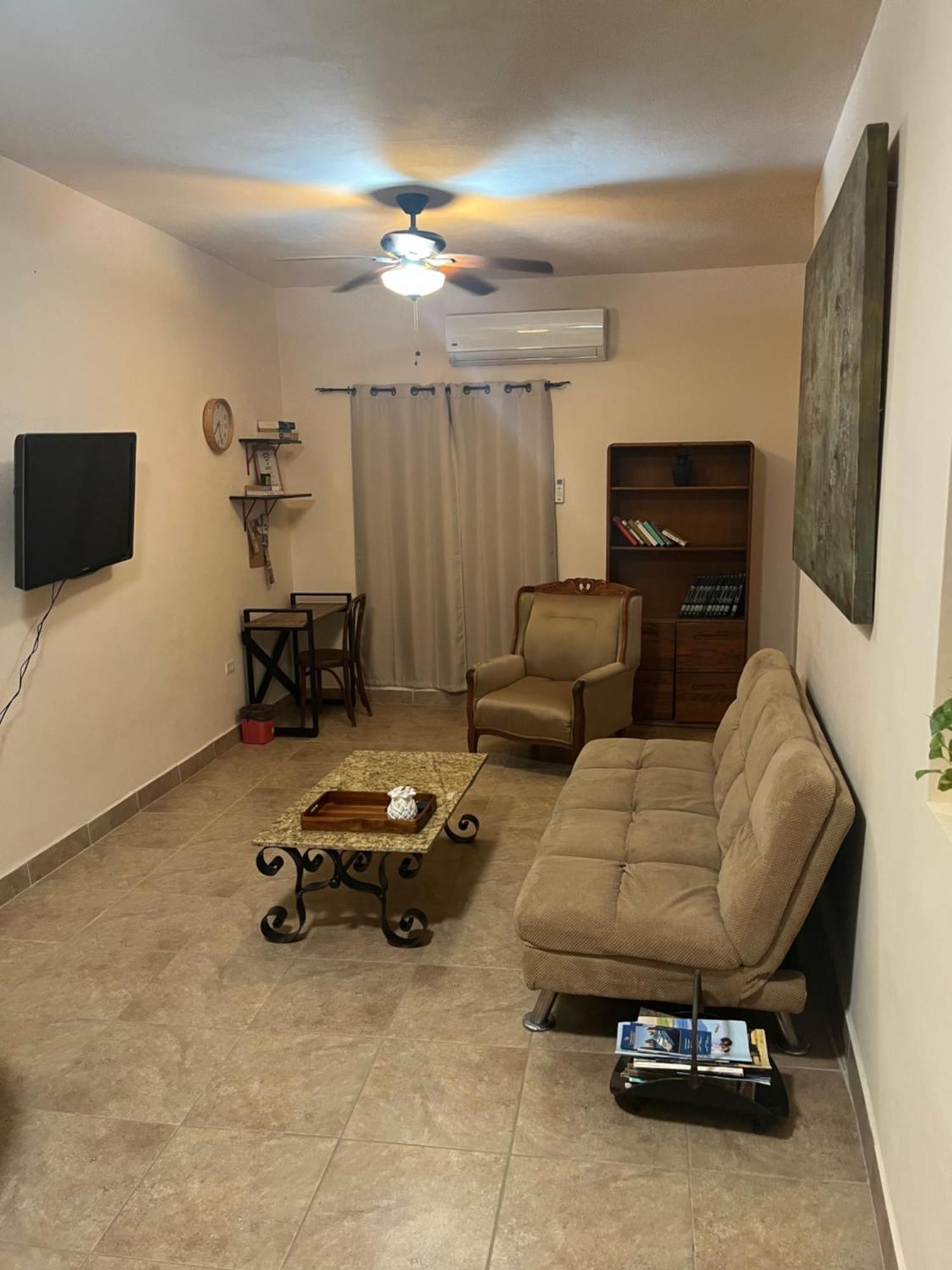 Apartamento Completo Cabo San Lucas Eksteriør bilde